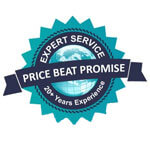 Corporate Gift Price Beat Promise