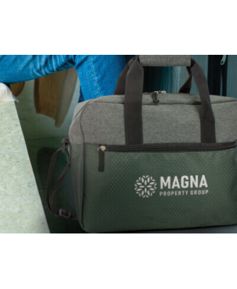 The Power of Promotional Bags: Why Conference Bags Are Essential for Brand Promotion 