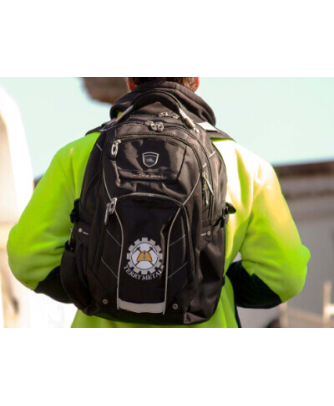 Promo Backpacks: Effective Corporate Marketing Products 