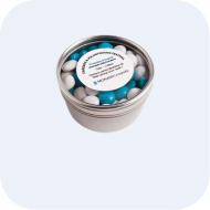 Confectionery & Cookies